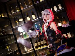 -米游妙妙屋cosplay换装自拍摄影体验馆