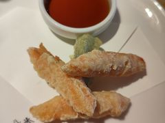 -温野菜涮涮锅(曲江大悦城店)