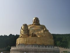 -千佛山风景名胜区