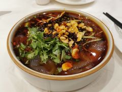-老爷庙风味美食府(魏都大道店)