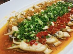 -阿明小菜·海鲜·上海菜(梅陇店)