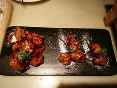 -绿茶餐厅(广州天河城店)