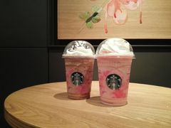 -星巴克臻选(福州东百中心分店)