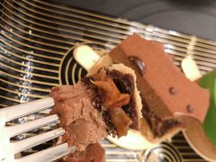 海盐焦糖挞-Salon de The de Joel Robuchon(外滩18号店)