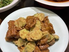 -鲁西南老厨子·特色鲁菜(经一纬五店)