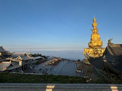 -峨眉山风景名胜区