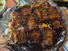 -临潼印象·特色陕菜