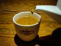 -广东道至正餐厅(区庄店)