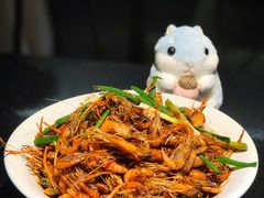 -老头儿油爆虾·知味杭州(爱琴海购物中心)