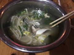 -老兵麻辣烫(世欧王庄店)