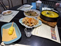 -老厨家(友谊路总店)