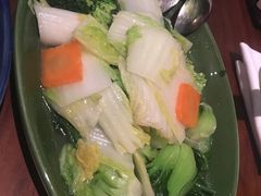 -君悦酒店·1881·北京烤鸭