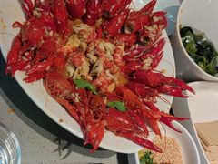 -海底捞火锅(东方时代广场店)