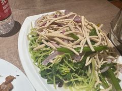 -直隶安家牛肉罩饼(七一路店)