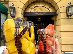 -碧特博格·20年品牌西餐厅(芜湖路店)