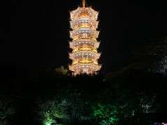 -桂林两江四湖景区