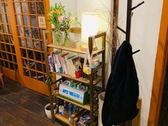 -慕咖啡(宽窄巷子店)