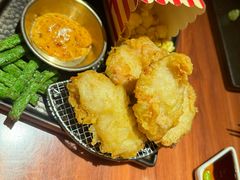 -摩打食堂(江南西店)