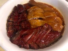 -九龙湾茶餐厅(东门店)