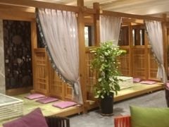 -弘安丽水温泉酒店
