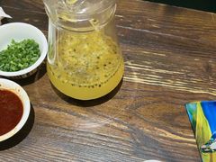 -思金拉措庄园藏餐(太阳岛店)