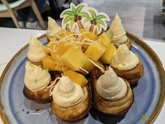 -BE BRIGHT KITCHEN(正佳广场店)