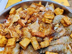 -黄记煌三汁焖锅(名泉广场店)