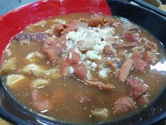 -东四卤煮店(东四北大街店)