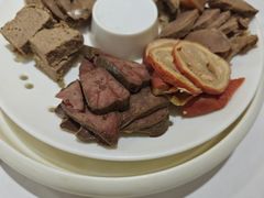 -第一驴.经典老菜.家常菜.火锅(友谊路店)