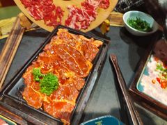 -吼堂老火锅(太古里总店)