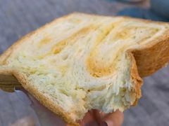 -爸爸糖吐司面包(宁波世纪东方店)