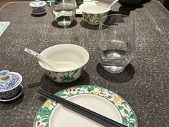 -渔语鱼新川菜Bistro(万象天地店)