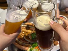 -Paulaner·德国帕拉娜自酿啤酒餐厅(海上世界店)