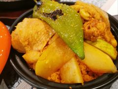 -La Medina餐厅(亮马河南路店)