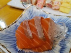 -鮨友料理(常兴店)