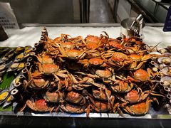 -星伦多自助料理·涮烤一体(杭州来福士店)