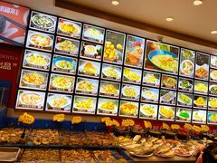 -添福来墨鱼饺子 · 海鲜东北菜(大连星海·黄浦路店)