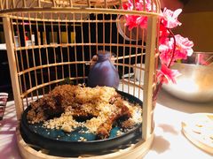-今朝桃花醉川菜小酒馆(龙湖天街店)