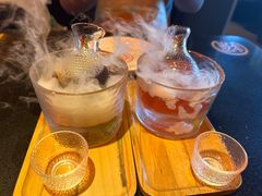 -探鱼·鲜青椒爽麻烤鱼(广州欣荣广场店)