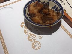 -长安大牌档之西安博物院文化餐厅(中贸店)