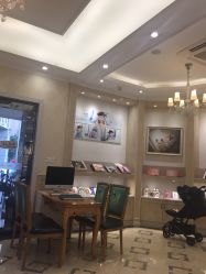-玛瑞莎·儿童·亲子摄影(越秀店)
