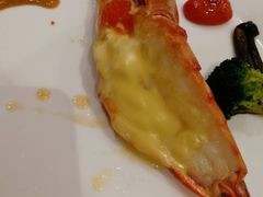 -禾牧铁板创意料理(姑嫂树路店)