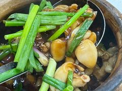 -明辉田鸡粥