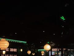 大堂-佬麻雀·新湘菜(珠海金发购物中心店)