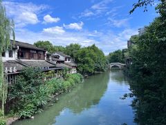 -小河直街历史文化街区