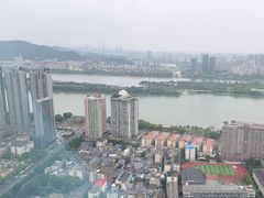 -Y60-SKYLINE天际江景酒店(五一广场店)