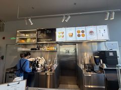 -ARKET CAFÉ(三里屯太古里店)