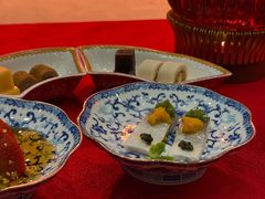 -白家大院·王府宫廷菜(苏州街店)