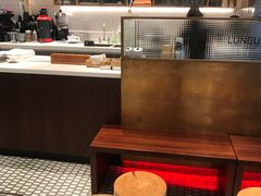 自助取餐区-Luneurs(幸福里店)