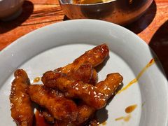 -长安记·大美陕菜(大族广场店)